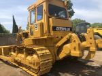 Used CATERPILLAR D6D Bulldozer /CAT D7G D7H D7R D8K