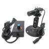 Buy cheap 40.6° Cross Belt Frame DOE Laser Module Positioning Projection Light from wholesalers