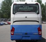 25-69 Seats YUTONG 2nd Hand Coach 2012 Year 25L/Km Fuel Consumption