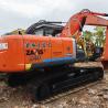 Buy cheap Japan Used Hitachi Excavators Heavy Equipment 24Ton Zx240-3 from wholesalers