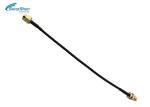 Coaxial RF Cable Assemblies SMA Plug - RP-SMA Jack RG174 50 Ohm Car Radio