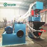 Waste Metal Chips Briquetting Machine 300Pcs/H Briquette Press Machine
