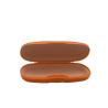 Buy cheap Custom Logo Hard Plastic Eyeglass Case Eco Friendly from wholesalers