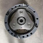 CX800 Excavator Swing Gearbox KUP0048 KUC10020 Swing Reduction Gearbox