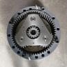Buy cheap KUC10020 KUP0048 Excavator Swing Reduction GEAR CX800 Swing Gearbox For Case from wholesalers