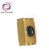 Buy cheap CNC Milling Cutter Carbide Inserts 93.5 HRA K05 For Non Ferrous Metal Machining from wholesalers