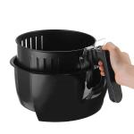 Multifunction Smart Touch 5.2L Free Oil Fryer