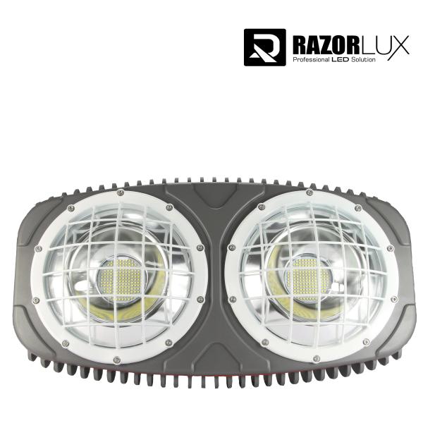 Buy cheap Ip65 Backyard Stadium Lights 600W 5700K Solar Powered Flood Lights from wholesalers