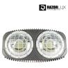 Buy cheap IP65 400w Led Outdoor Flood Light 48000lm Waterproof Aluminum PC from wholesalers