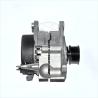 Buy cheap VW Golf Car Engine Alternator / Car Engine Generator Fixed Pulley Type from wholesalers