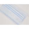 Buy cheap N90 3 Ply Surgical Face Mask Dust Prevention With ISO CE Certification from wholesalers