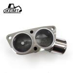 Thermostat Housing Cover 8-97602047-0 Water Outlet Pipe Suitable for ISUZU FVZ34