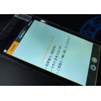 Buy cheap Smart Phone Arabic Voice Translator Type C Interface Full Lamination Process product