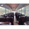 Buy cheap 55 Seats Used Coach Bus for Africa Market Max Speed 100 Km/h and More from wholesalers