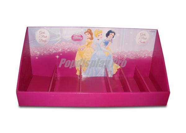 Buy cheap Custom Paper PDQ Tray Display from wholesalers