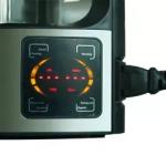 High Concentration Water Electrolysis H2 Content Hydrogen Generator Multifunctio