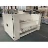 Buy cheap 150kg/H - 500kg/H High Capacity Fiber Bale Opener 1500mm Polyester Fibre Opening Machine from wholesalers