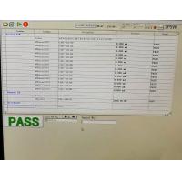 Buy cheap busbar trunking system inspection machine, busduct inspection product