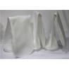 Buy cheap Industrial Monofilament Liquid Filter Bag Pocket Economical Extended Lifespan Washable from wholesalers
