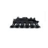 Buy cheap EA888 The Third Gernation Engine Intake Manifold Air Intake OE:06L133201CG from wholesalers