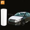 Buy cheap Auto White Paint Surface Protection Transit Film For New Cars,Anti-UV For 6-13 Months from wholesalers
