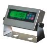 Buy cheap Outdoor Stainless Steel Floor Scale , 4x4 Pallet Scale Floor 5000 Lb Capacity from wholesalers