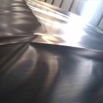 3mm Geomembrana Hdpe 40 Mils Water Impervious Membrane Heat Resistance