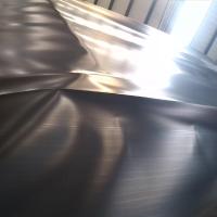Buy cheap Waterproof HDPE Impermeable Membrane 1mm 2mm Water Impervious Membrane product