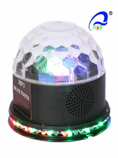 Buy cheap Special Effects Lights Mini UFO Magic Ball Disco LED Party Light for KTV Party Wedding Disco from wholesalers