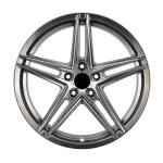 17 18 19 20 21inch alloy wheels PCD5X112 aluminum alloy monoblock forged wheel