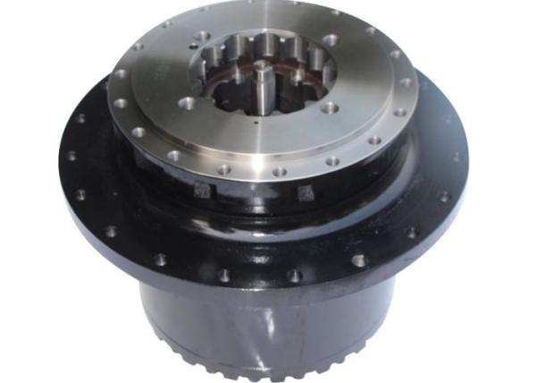 Buy cheap PC200-6 PC200-7 Gear Speed Reducer , Motor Reducer Gearbox 20Y-27-00301 from wholesalers