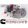 Buy cheap 3088300 Cummins NTA855 Common Rail Injection Pump 3086397 3883776 from wholesalers