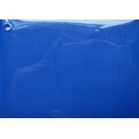 Buy cheap Blue Pvc Self Adhesive Film 90cm Cabinet Decoration High Glossy Shiny product