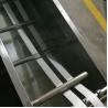 Buy cheap 250-300kg/H PP Strap Production Line Separate Type Strap Extruder from wholesalers