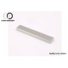 Buy cheap N52 strongest Permanent bar magnet , Strongest Ndfeb Magnet 75mm Long Bar Shaped Customization Available from wholesalers