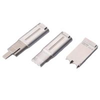 Buy cheap Corrosion Resistance Injection Machine Parts Precision Mould Core Insert product