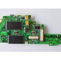 Buy cheap BGA X Ray Inspection Lead Free PCB Assembly For Telecom Communication product