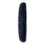 Nylon Cord Off Road Motorcycle Tyre 3.00-18 130/70-17 110/70-17 110/100-18