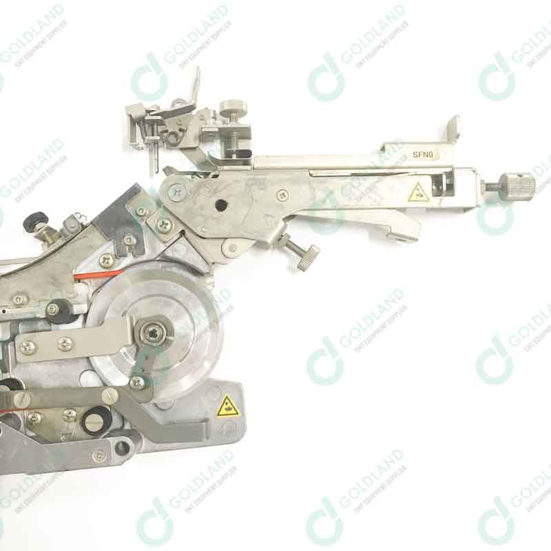 smt machine spare part for JUKI Stick feeder SFN0AS fit to Surface Mounted Technology Machine