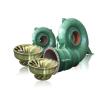 Buy cheap Francis Kaplan Water Turbine Parts Runner Vertical Horizontal 150RPM-1000RPM from wholesalers