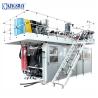Buy cheap Doule Layer Plastic Drum Blow Molding Machine 100L 160L Hollow High Efficiency from wholesalers
