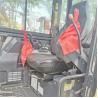 Buy cheap 34.5KW Used Mini Komatsu Excavator PC56 With Original Hydraulic Valve from wholesalers