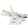 Buy cheap DC24V Electric Dental Chair With Adjustable Positioning Headrest Armrests Foot Controls from wholesalers