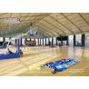 Buy cheap Huge Aluminum Marquee Sport Event Tents For Tennis Field Permanent from wholesalers