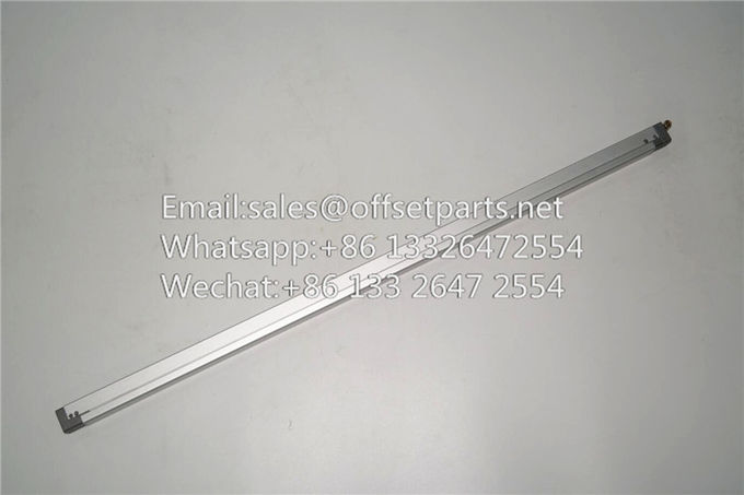 Offset Press Parts 00.580.4128 Auto Ps Plate Clamp PM 74/SM 74/XL 75 Printing Machine