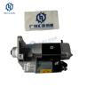 Buy cheap 4HK1 6HK1 24V 11T 205kW Engine Starter Motor for Excavator Machinery Engine Parts from wholesalers