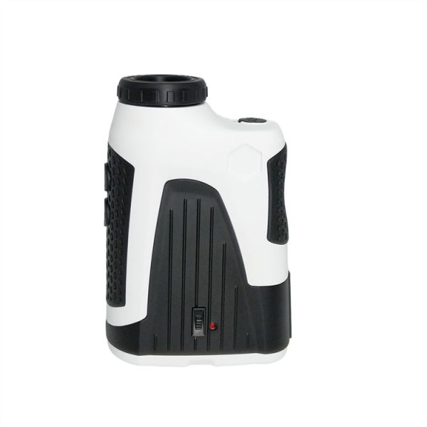 Buy cheap Laser Range Finder 6x Accurate , Slope Function , Pin-Seeker & Flag-Lock & Vibration from wholesalers