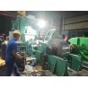 Buy cheap High Precision Reversible Stainless Steel Rolling Mill Machine 200m/Min from wholesalers