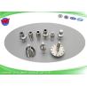 Buy cheap X052B627G62 X052B627G63 X052B627G65 X052B662G62 Durable EDM MP Wire Guide DEG27A from wholesalers