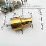 Large Dosage Pump Sprayer For Mist Spray Crimp Perfume Glass Bottle